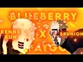 Brunion X RenneKun - Naruto - Blueberry Faygo