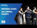 Kahitna - Merenda Kasih & Aku, Dirimu, Dirinya [LIVE]