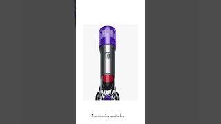 Dyson V8 Origin Vacuum Red Renewed Premium #shorts #latest #amazingfact