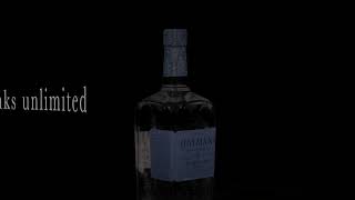 haymans london dry gin handcrafted small batch london england