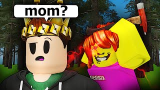 ROBLOX Weird Strict Dad BOOK 2 FUNNY MOMENTS (ADMIN) 👨