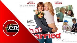 Yeni Evli (Just Married) 2003 / HD 1080p Film Fragmanı fragmanstv.com