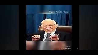 Watchman : WARN ALL THE PEOPLE the Antichrist comes first ! Pastor Arnold Murray