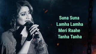 Suna Suna - Shorted Version | Krishna Cottage | Shreya Ghoshal | Lyrical Song | AVS