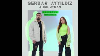 Serdar AYYILDIZ ft Işıl AYMAN - Küçüğüm ( Deep House Mix ) Sezen Aksu Cover