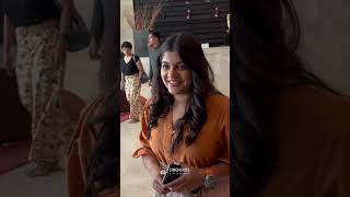 Aparna Balamurali At Kaapa Movie Promotion Event | Kochi #aparnabalamurali #kaapamovie