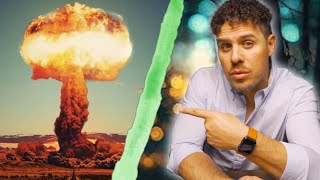 THE NUCLEAR THREAT | TRUTH CLIPS