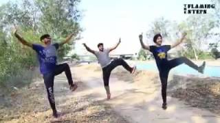 The amazing punjabi dance and bhangra by boys on punjabi song RECORD BOLDE BY Ammy Virk