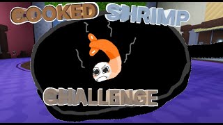 Dandy's World || The Cooked Shrimp Challenge || 15+ Floors