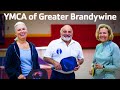 Why We Love Coming to the YMCA of Greater Brandywine