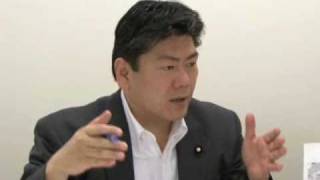 古川禎久「口蹄疫問題」都城からの現地報告2010.6.10