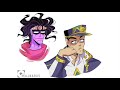 JOJO BIZARRE ADVENTURE COMIC DUBS (JOJO comic dub)