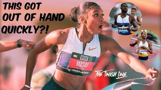 THIS has become a GOLD Medal or BUST Situation?! || An HONEST USA Hurdles PREVIEW
