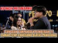 Ku Ingin Melamarmu - Ibnu Makmur (Live)