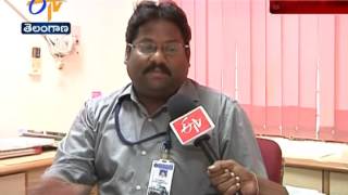 Interview With Lead Bank Manager Over ₹ 278 Cr Deposits in Adilabad