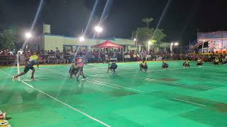 CUTTACK VS BALASORE KHO KHO FINAL MATCH ❤️ 🔥 ♥️ 👌  [TURN 4 ]CHAMPION CUTTACK 🏆