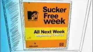 MTV Sucker Free Week 3