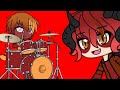 Corona Virus Jurassic Park The Musical [Lhuengy Gacha Life Remake]
