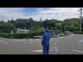 4k🚴‍♀️第35回壱岐サイクルロードレース「ツール・ド・壱岐島」トップから最後尾 長崎県壱岐市