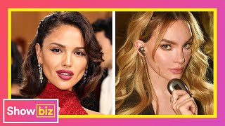 Las respuestas más épicas de Eiza González