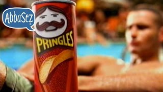 Pringles: Singing Can Campaign