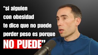 EP18: Fitness Revolucionario: Obesidad, Ozempic, hábitos saludables y el peligro de las borracheras.