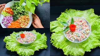 salad recipes| salad at home| salad decoration|salad design|salad decoration ideas|salad easy recipe