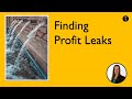 How to Calculate Gross Margin and Find Profit Leaks