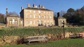 Scotland - Glasgow's Pollok Country Park