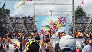 彩夏祭2017 東京学生\