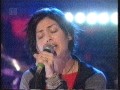 Natalie Imbruglia - 'Left of the Middle' - Live - 1990's - Saturday Morning Show