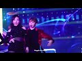 Who's your mama? (Woozi and Nayeon Fancam)