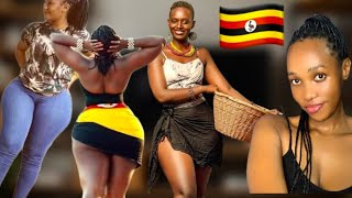 Why most foreign men marry UGANDAN WOMEN🤭🇺🇬 The SHOCKING TRUTH!!!👀