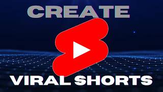 CREATE 100 VIRAL Shorts in 10 Minutes with JUST Two Tools!