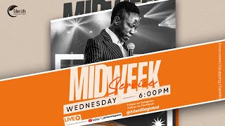 MIDWEEK SERVICE| || THE HELP OF THE HOLYSPIRIT || PST AKINTUNDE AKANDE || 18TH DECEMBER 2024