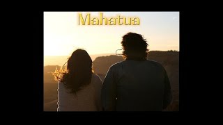 Mahatua. Ronsh GurunG