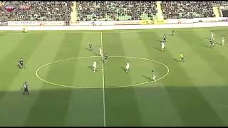 Serdar Dursun / Denizlispor -Gaziantep BLD