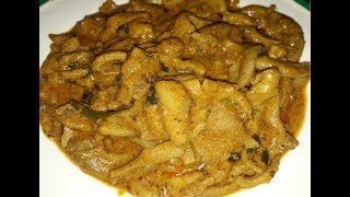 Hyderabadi Boti Ka Salan Recipe l  Bakrid Special  l Eid-Al Adha Special l Mrs. Norien