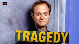 Why David Hyde Pierce Vanished From The Spotlight