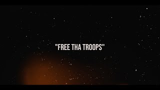 Shoota Naz x Money Mir - Free Tha Troops