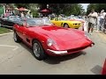 1967 Omega Spyder Italia Torino - My Car Story with Lou Costabile