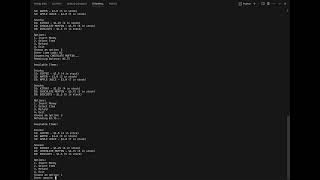 Sip & Drink Vending Machine Demo (Python)
