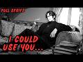 Seduced by a Magician | Full Series | Roleplay