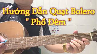 Cách Quạt Điệu Ballade vào Bolero 