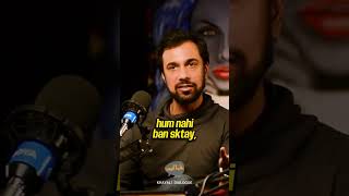 Hypocrisy In Our Society | Khayali Dialogue | Salman Bokhari | Nighat Chaudhry | Imran Chaudhry