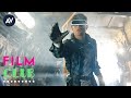 Steven Spielberg's Ready Player One | Discussion & Review | Film Club