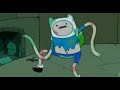 Finn El Humano Canta La Danza del Amor - PARODIA MUSICAL