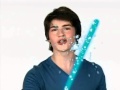 You're Watching Disney Channel - Gregg Sulkin