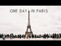 One Day in Paris |  Sony Handycam | HD