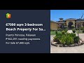 67000 sqm 3-bedroom Beach Property For Sale in Puerto Princesa Palawan